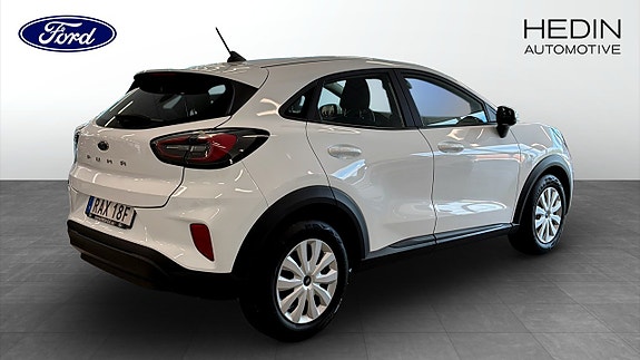 Ford Puma 2 of 16