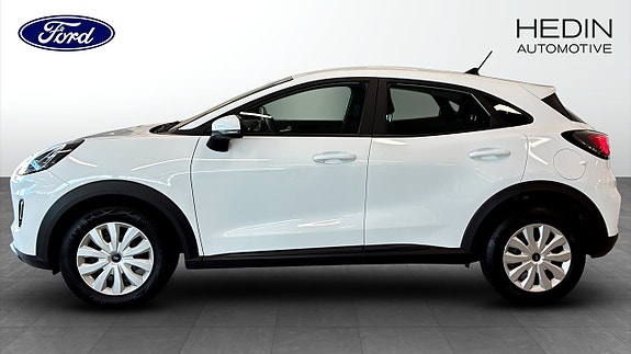 Ford Puma 6 of 16