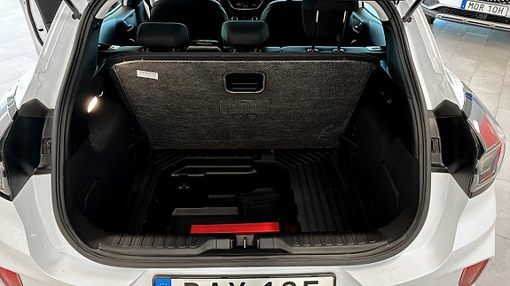 Ford Puma 16 of 16