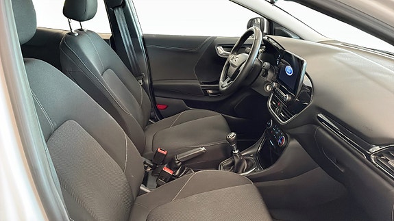 Ford Puma 3 of 16