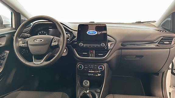 Ford Puma 4 of 16