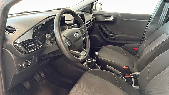 Ford Puma 15 of 16