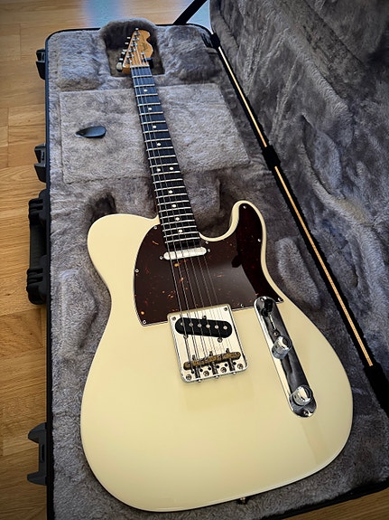 Fender American Professional II Telecaster