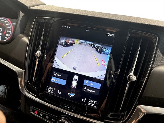 Volvo V90 Cross Country 11 of 26