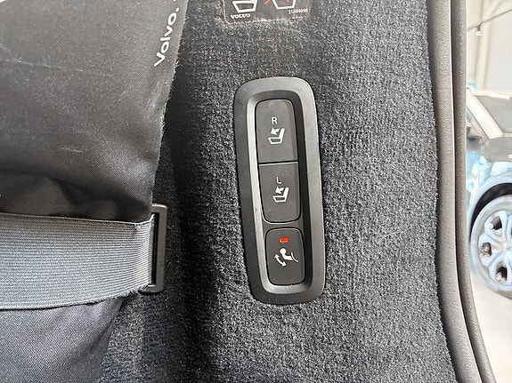 Volvo V90 Cross Country 25 of 26