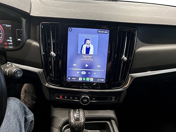 Volvo V90 Cross Country 16 of 26