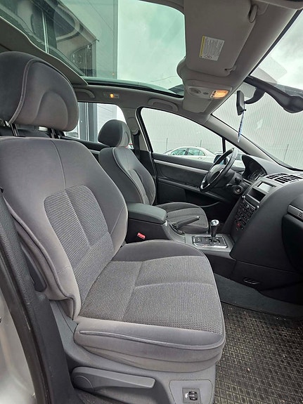 Peugeot 407 11 of 12
