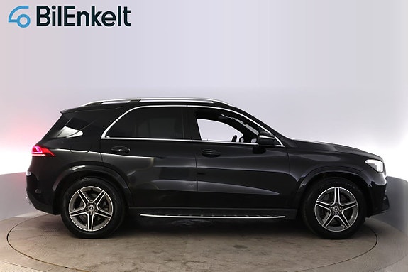 Mercedes-Benz GLE350 de 2 of 30