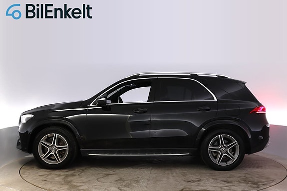 Mercedes-Benz GLE350 de 5 of 30