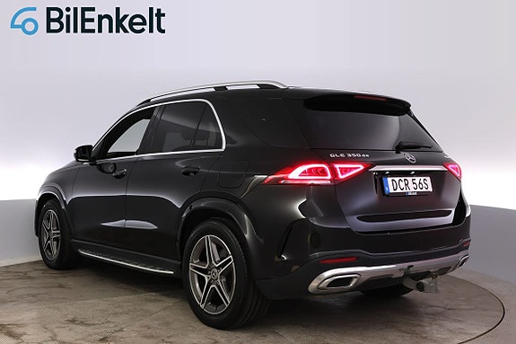 Mercedes-Benz GLE350 de 6 of 30