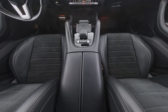 Mercedes-Benz GLE350 de 19 of 30