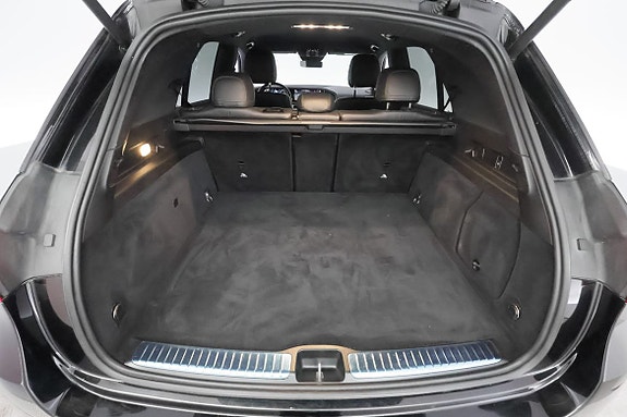 Mercedes-Benz GLE350 de 8 of 30