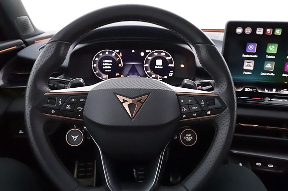 Cupra Terramar 22 of 27