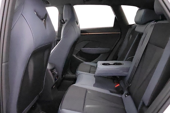 Cupra Terramar 13 of 27