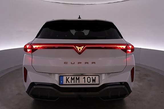 Cupra Terramar 7 of 27