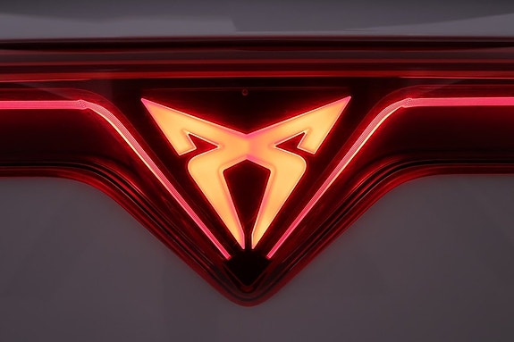 Cupra Terramar 8 of 27