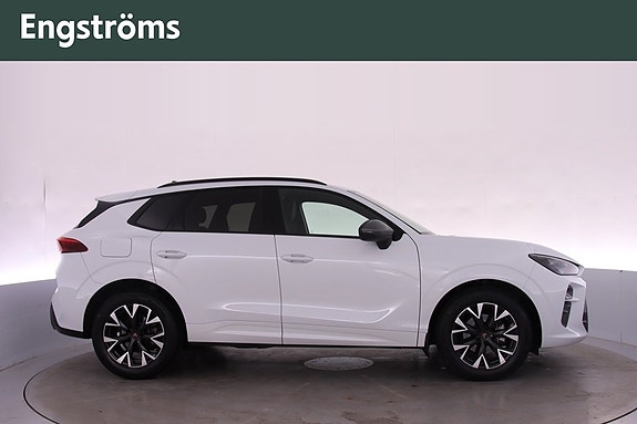 Cupra Terramar 2 of 27