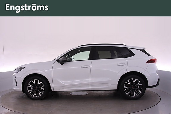 Cupra Terramar 5 of 27