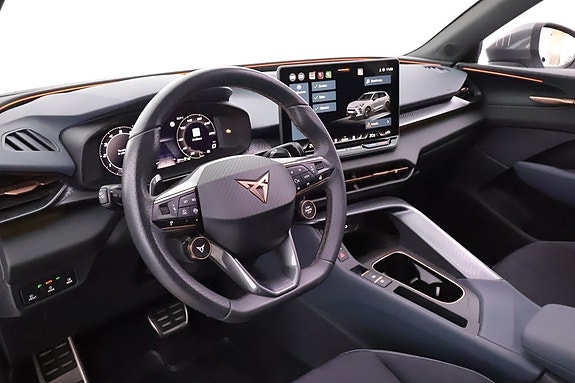 Cupra Terramar 16 of 27