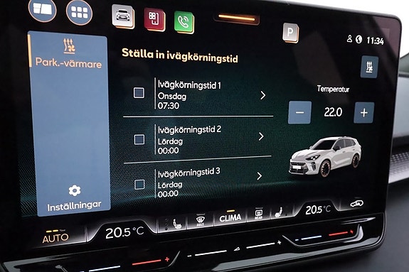 Cupra Terramar 24 of 27