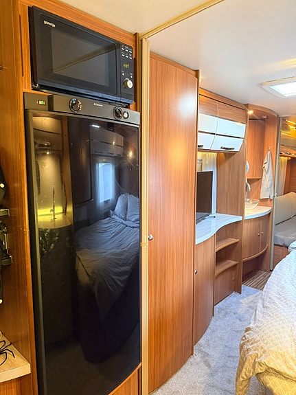 Adria Alpina 763 uk 7 of 9