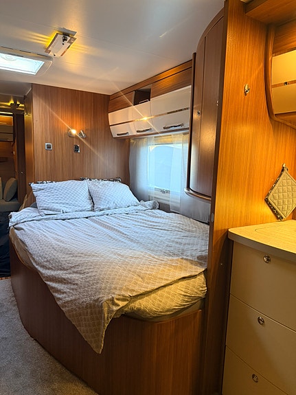Adria Alpina 763 uk 6 of 9