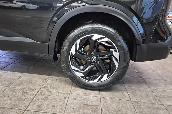 Nissan Qashqai 30 of 30