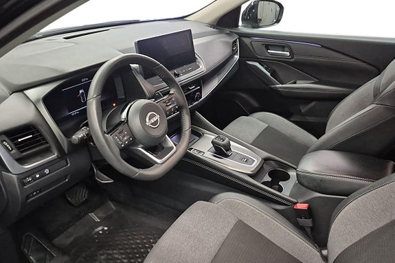 Nissan Qashqai 21 of 30