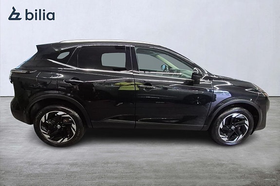 Nissan Qashqai 27 of 30