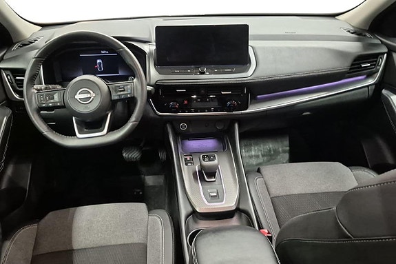 Nissan Qashqai 18 of 30