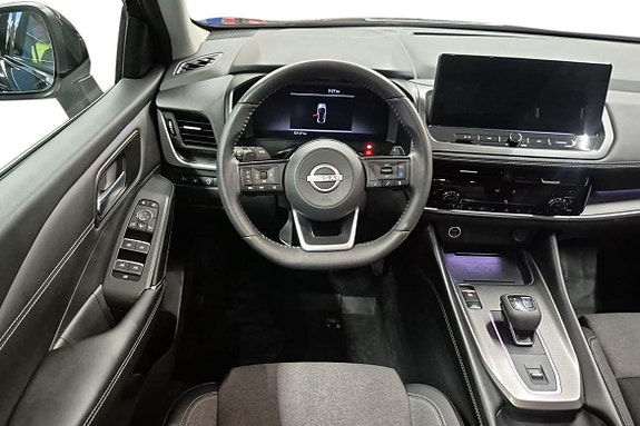 Nissan Qashqai 15 of 30