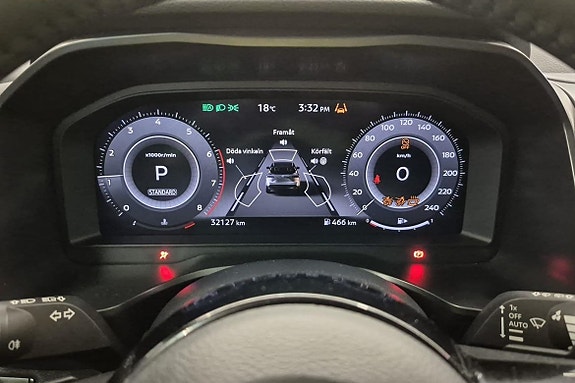Nissan Qashqai 17 of 30
