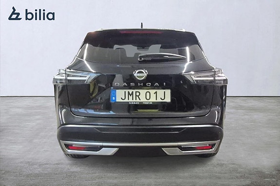 Nissan Qashqai 9 of 30