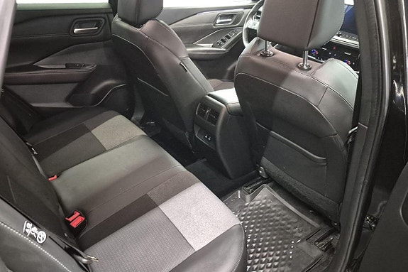 Nissan Qashqai 12 of 30