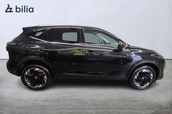 Nissan Qashqai 6 of 30