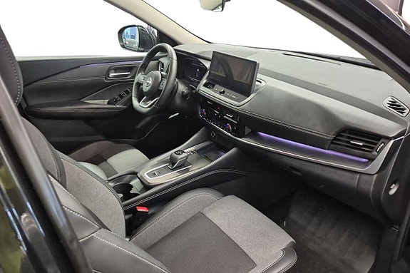 Nissan Qashqai 14 of 30