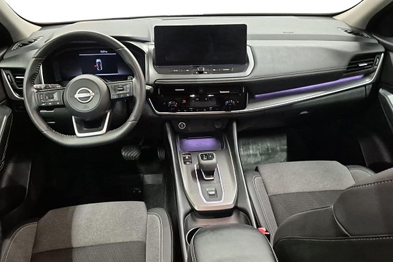 Nissan Qashqai 13 of 30