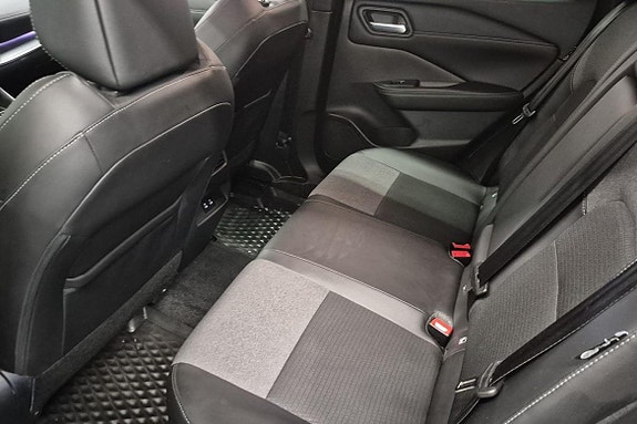 Nissan Qashqai 25 of 30