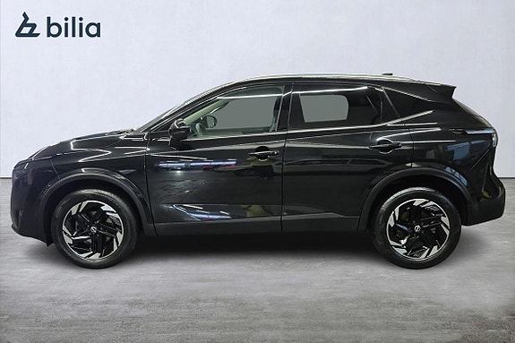 Nissan Qashqai 5 of 30
