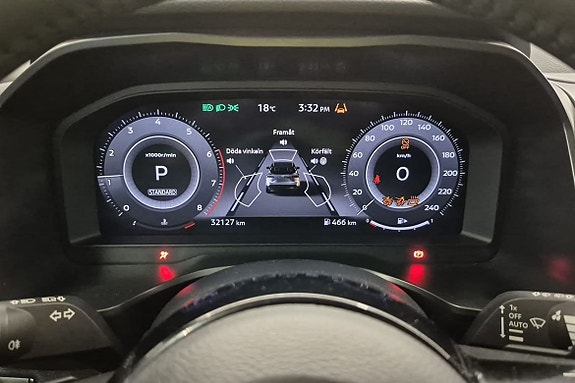Nissan Qashqai 24 of 30
