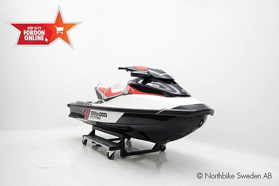 Sea-Doo Wake Pro 215 -12 2 of 12