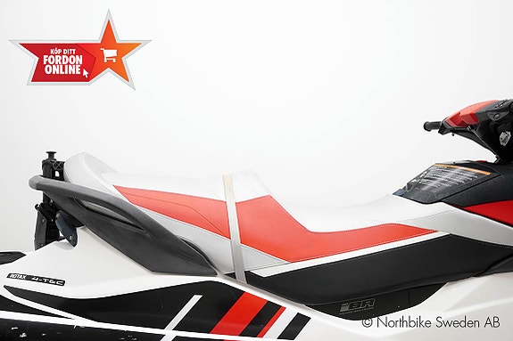 Sea-Doo Wake Pro 215 -12 7 of 12