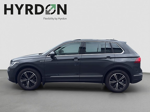Volkswagen Tiguan 7 of 15