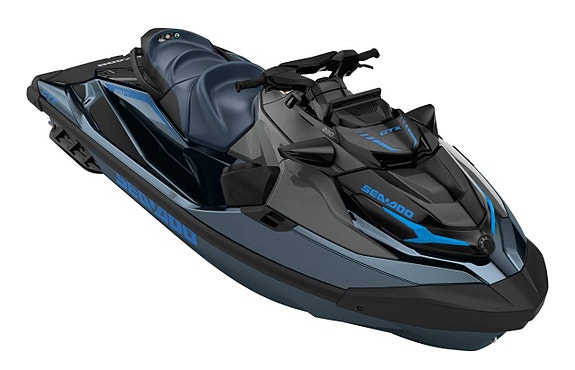 Sea-Doo GTX 230 Intergrated 100W 10.25" Touch Display