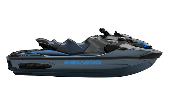 Sea-Doo GTX 230 Intergrated 100W 10.25" Touch Display 2 of 2