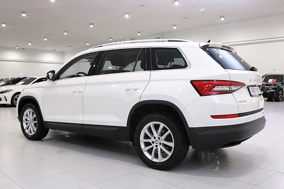 Skoda Kodiaq 5 of 30