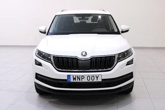 Skoda Kodiaq 7 of 30