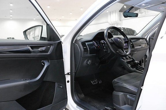 Skoda Kodiaq 10 of 30