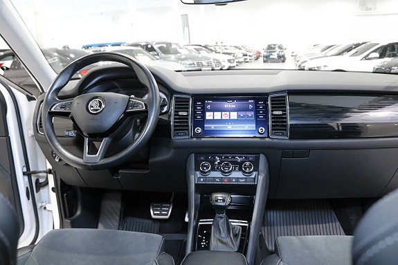 Skoda Kodiaq 13 of 30