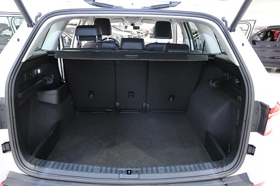 Skoda Kodiaq 18 of 30